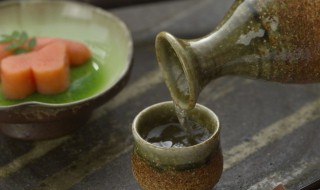 酸枣泡酒的功效（酸枣泡酒的功效与作用害处）