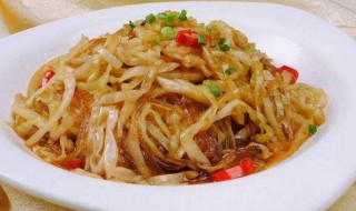 酸包菜的腌制方法窍门 酸包菜的腌制方法简单