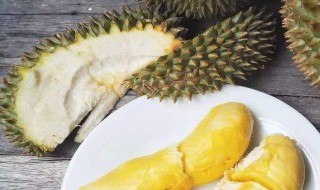 榴莲壳煲鸡 榴莲壳煲鸡汤有什么功效与作用