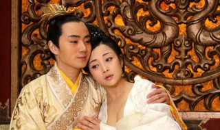 武则天秘史演员表 武则天秘史 电视剧演员表