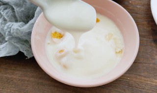 酸奶可以用奶粉做吗（酸奶可以用奶粉做吗?）