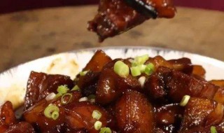酸甜五花肉的做法 酸甜五花肉的做法窍门