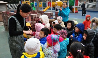 怎么为宝宝挑选幼儿园（如何给宝宝挑选幼儿园）