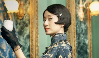 旗袍美探在哪个台播出 旗袍美探在哪个台播出2022年1月晚上