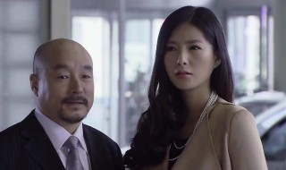 谎言背后演员表 谎言背后演员表全部演员介绍