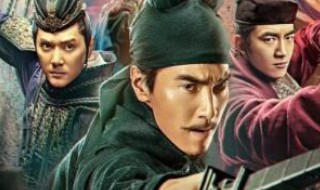 狄仁杰之四大天王主演名单（狄仁杰之四大天王主演是谁）