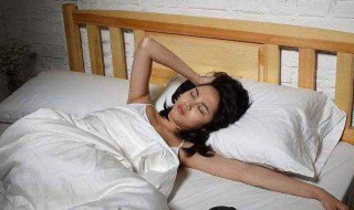 有什么可以改善睡眠（什么办法有助于睡眠）