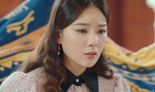 旗袍美探唐太太死因（旗袍美探唐月如扮演者）