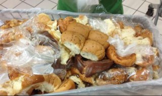 食品过期不能吃了吗 食品过期不能吃了吗为什么