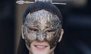 琉璃元朗是什么妖 琉璃里元朗是什么妖