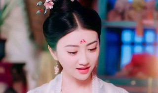 景甜和成毅主演的古装剧说什么 景甜演的古装剧叫什么