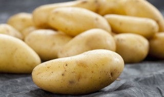 土豆保存最佳方法（土豆最简单的保存方法如下）