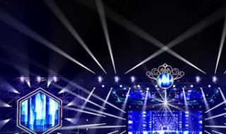 偶像练习生主题曲（偶像练习生主题曲表演视频）