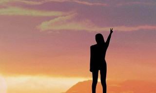 一个人挺好的霸气说说 女人靠自己的霸气说说