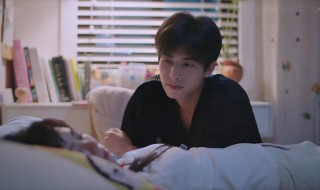 李尖尖和凌霄哪集在一起 李尖尖和凌霄第几集确认关系的