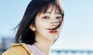 谭松韵是谁 谭松韵是谁旗下艺人