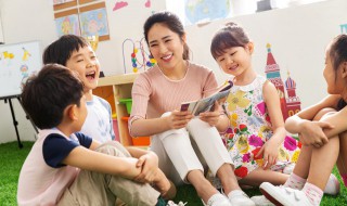 保育员是干什么（保育员是干什么工作）