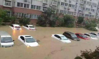 泡水车为什么不能要（泡水车修好后影响大吗）