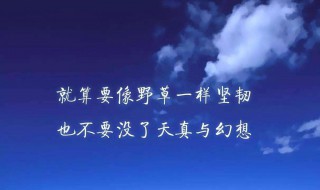 励志说说致自己短语（励志说说致自己短语霸气）