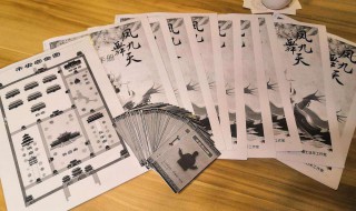 剧本杀是什么意思 剧本杀是什么意思dm