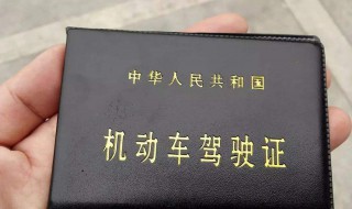 补办驾驶证需要什么手续（补办驾驶证需要什么手续和证件）