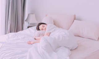 睡眠不好怎样调理（睡眠不好怎样调理睡眠）