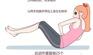 什么能有效减肥 什么减肥能减肥