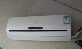 空调显示e7是什么意思 海信空调显示e7是什么意思