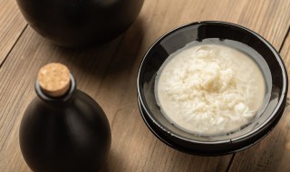 醪糟汤圆鸡蛋的做法（醪糟汤圆鸡蛋的做法大全）