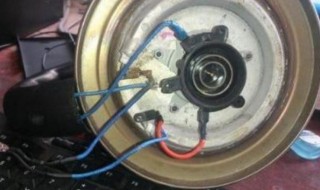 电水壶开关按钮怎么修（电水壶开关按钮怎么修理视频）