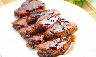 新手零失误制作可乐鸡翅（如何不用可乐做出可乐鸡翅）