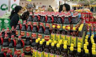 料酒的酒精度多少为好的 料酒酒精含量多少