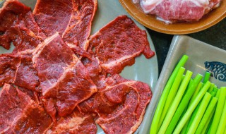 牛肉黑的能吃吗（牛肉颜色发黑可以吃吗）