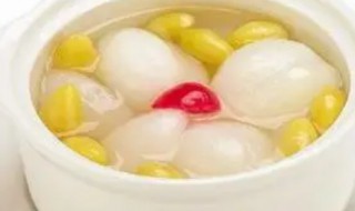 白果老鸭汤的做法 冬瓜白果老鸭汤的做法