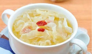 清肺汤的家常做法（清肺汤的家常做法视频）