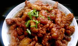 炖小酥肉汤的家常做法（炖小酥肉汤的家常做法窍门）