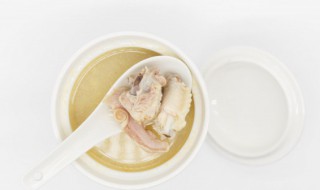 广东水鱼煲鸡汤的做法 广东水鱼煲鸡汤的做法大全