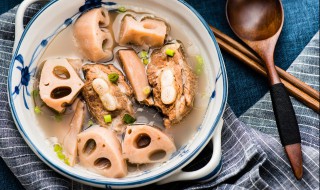 坐月子排骨汤的做法（坐月子排骨汤的做法视频）
