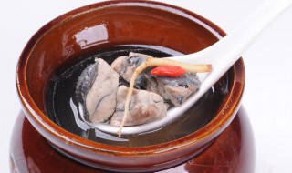 瓦罐汤的配料及做法 瓦罐汤的配料及做法视频