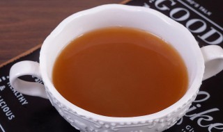 焦米汤的做法（焦米汤的做法和喝法）