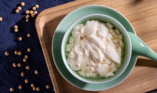 内脂豆腐做汤做法大全（内脂豆腐汤的做法大全）
