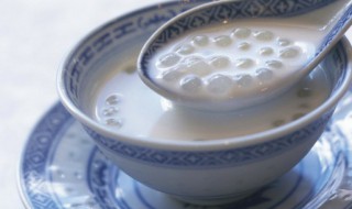 如何煮出透明Q弹的西米（西米露怎么煮才q弹）