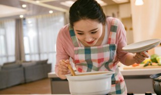 咸汤怎么做家常做法（鸡蛋咸汤怎么做家常做法）