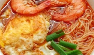 鸡蛋汤面的做法（菠菜鸡蛋汤面的做法）