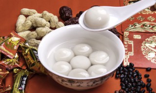 汤圆馅的做法大全 汤圆馅的做法大全窍门