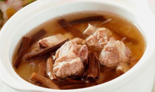 堡汤的做法大全家常汤 堡汤的配料都有什么
