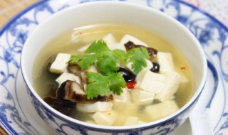 素食汤类做法食谱大全（素食汤的做法大全家常汤）