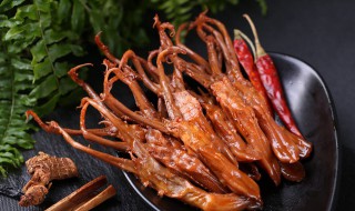 如何清洗鸭舌（如何清洗鸭舌帽）