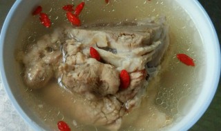 鳝鱼骨头汤的做法 鳝鱼骨头汤的做法营养专家