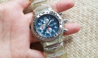 透明表带怎么防止氧化 透明表带怎么防止氧化变形